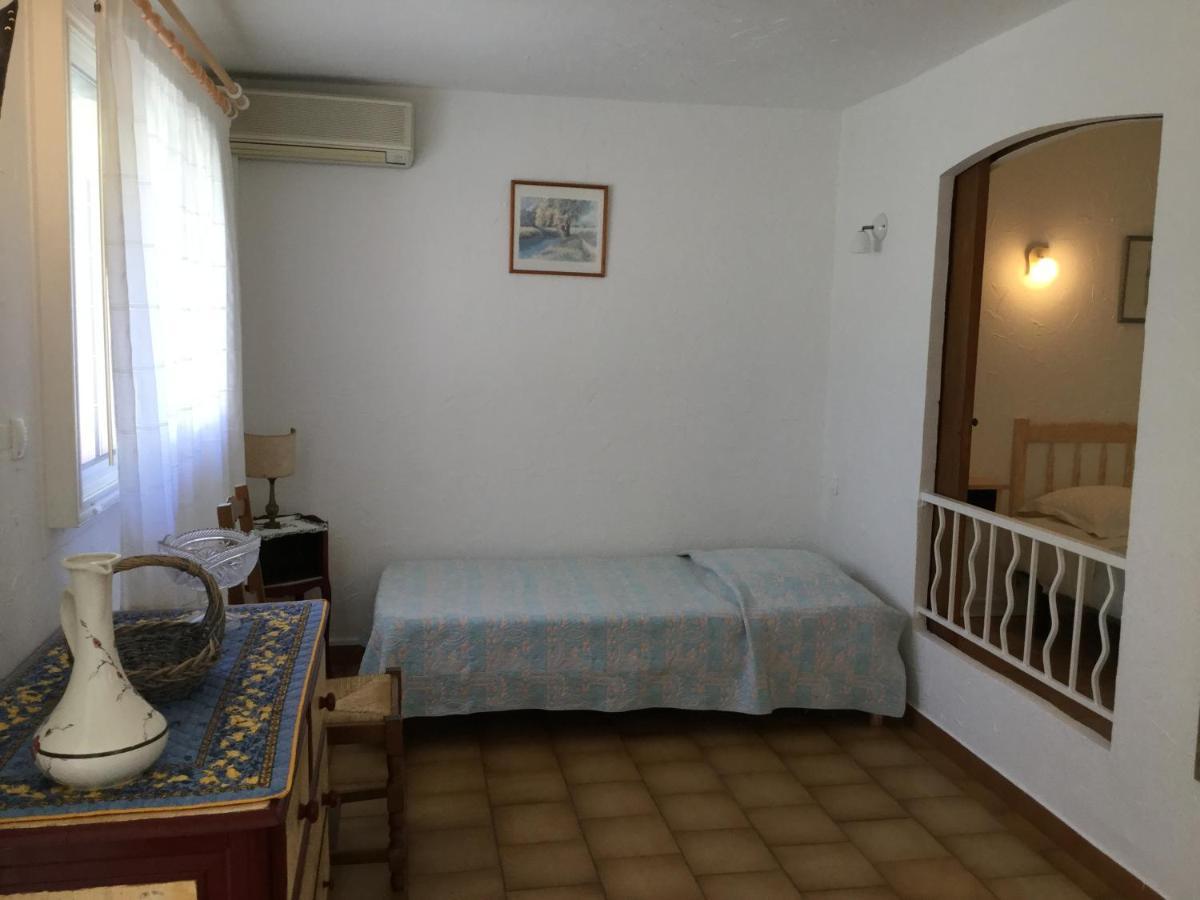 La Pergola Hotel Cavalaire-sur-Mer Buitenkant foto